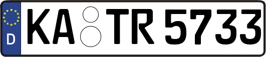 KA-TR5733