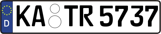 KA-TR5737