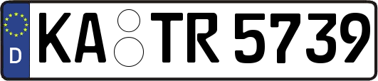 KA-TR5739
