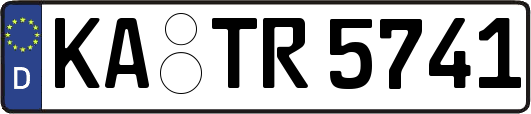 KA-TR5741
