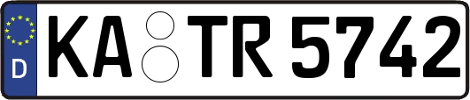 KA-TR5742