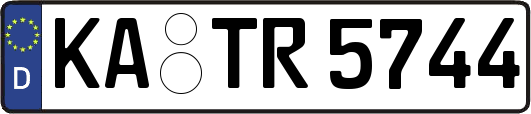 KA-TR5744
