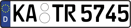 KA-TR5745