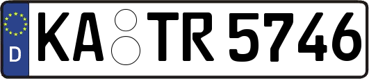 KA-TR5746