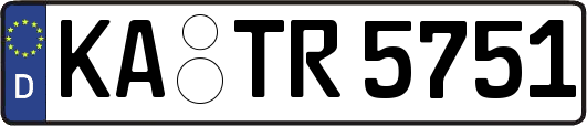 KA-TR5751