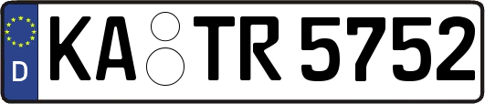 KA-TR5752
