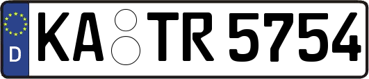 KA-TR5754