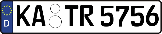 KA-TR5756
