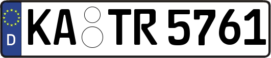 KA-TR5761