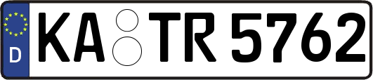 KA-TR5762