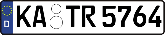 KA-TR5764