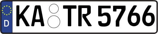 KA-TR5766