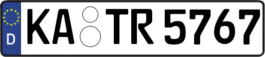 KA-TR5767