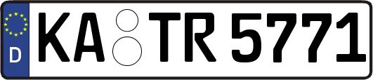 KA-TR5771