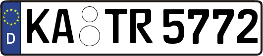 KA-TR5772