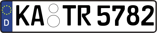 KA-TR5782