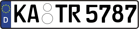 KA-TR5787
