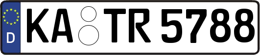 KA-TR5788