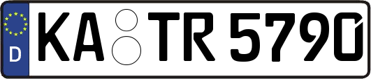KA-TR5790