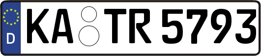 KA-TR5793