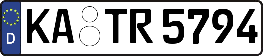 KA-TR5794