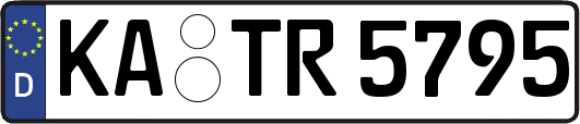KA-TR5795