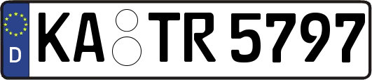 KA-TR5797