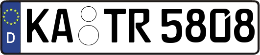 KA-TR5808