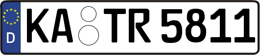 KA-TR5811