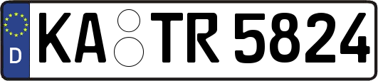 KA-TR5824
