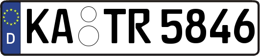 KA-TR5846