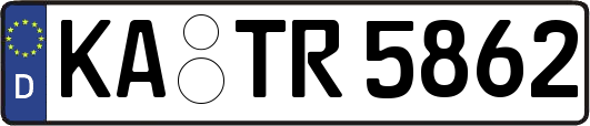 KA-TR5862