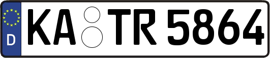 KA-TR5864