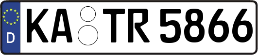 KA-TR5866