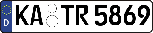 KA-TR5869