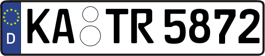 KA-TR5872
