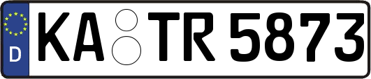 KA-TR5873