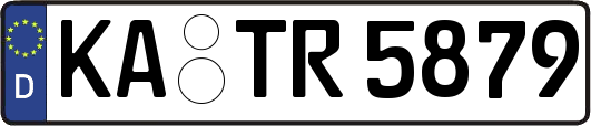 KA-TR5879