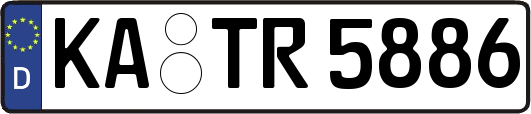 KA-TR5886