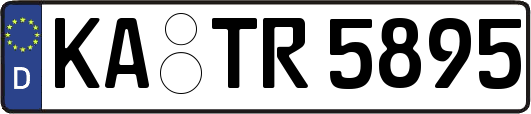 KA-TR5895