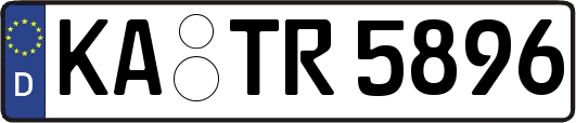 KA-TR5896
