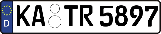 KA-TR5897