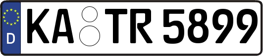 KA-TR5899
