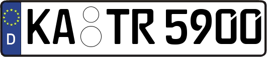 KA-TR5900