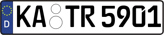 KA-TR5901