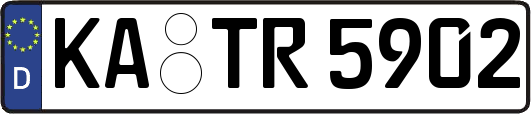 KA-TR5902