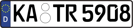 KA-TR5908