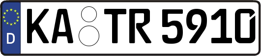KA-TR5910