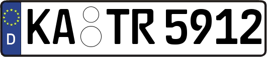 KA-TR5912