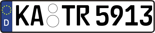 KA-TR5913